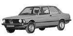 BMW E21 P2214 Fault Code