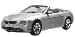 BMW E64 P2214 Fault Code