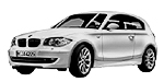 BMW E81 P2214 Fault Code