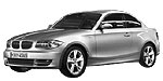 BMW E82 P2214 Fault Code