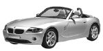 BMW E85 P2214 Fault Code