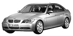 BMW E90 P2214 Fault Code