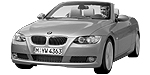 BMW E93 P2214 Fault Code