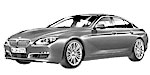 BMW F06 P2214 Fault Code